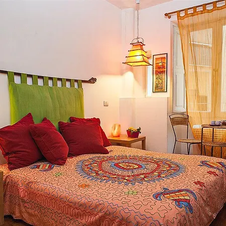 Kimama Hotell 3*
