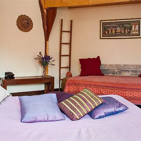 Kimama Hotell 3*